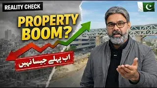 🚨 Property Will Boom &ndash; But Your Property May NOT