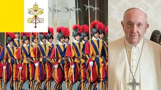 The Holy Army of the Catholic Church