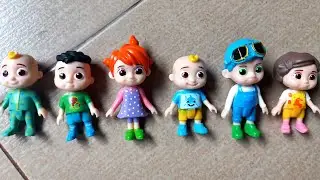 Don't Make This MISTAKE Choosing Between COCOMELON Toys ASMR and Regular ASMR