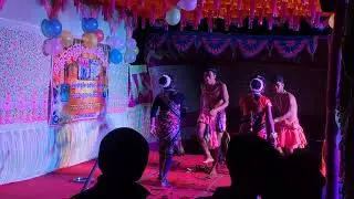 Gagena group Dance Bapalamendi (B)