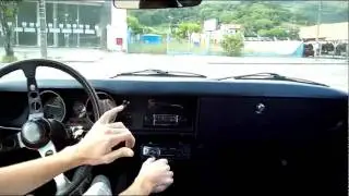Rolê Opala 1978