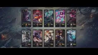 Warwick Jungle Ranked Carry Iron IV | Low Elo Climb | League of Legends