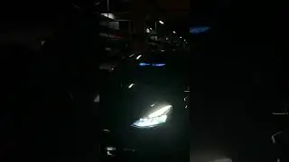 Funny Car's LED Animation Smart Gadgets #cargadget #cargadgets #carled