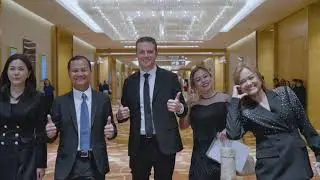 DANONE SPECIALIZED NUTRITION (CAMBODIA) - 2025 Cambodia HR Asia Best Companies to Work for in Asia