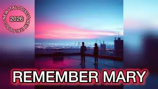 Mr. Anton Bo - REMEMBER MERY / new Italo disco 2026 / #italodisco 