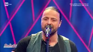 Alberto Bertoli ad ITALIASI Rai 1