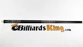 Dufferin D-SE34 Pool Stick - Cue View 360 - 4K Ultra HD Rotating 360 Degree Wide View