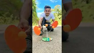 নতুন Table Tennis Set Unboxing 😍🔥#tabletennis