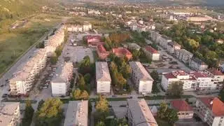 Bosnia 2019 DRVAR