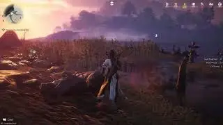 How to Level up Fast in Where Winds Meet