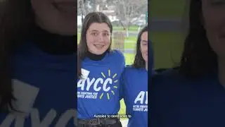 Youth climate change protest group are hacking your phones