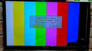 Dd free dish parameter setup kaise karen kisi bhi channel ka
