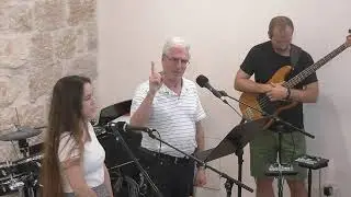 Shabbat Service - Parashat 