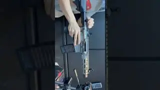 #EMG #CYMA #CGS #GBBR #DDM4 #rifle.     Twitter : @Airsofttiger111