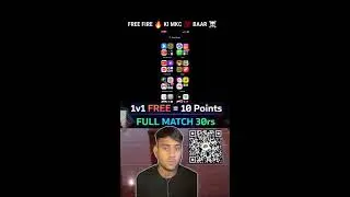 🔥1 v1 With Subscribers 😈 challenge #shorts #bgmi #pubg #jasonbgmi #youtubejason #viral