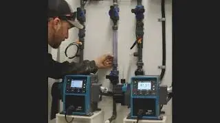 3.2 Calibrating Chlorine Pumps
