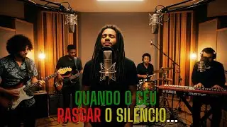 QUANDO O CÉU RASGAR O SILENCIO (REGGAE GOSPEL)