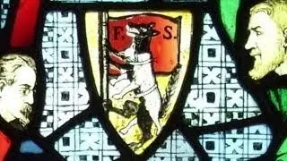 David Icke The Fabian Society Part (1/16)