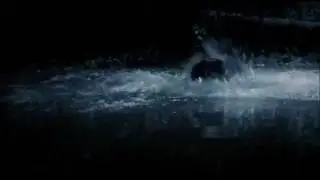 Edward and the Big Fish