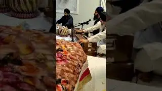 Derby home kirtan 🎼 ਦੀਨ ਦਇਆਲ ਭਰੋਸੇ ਤੇਰੇ #shabad #music Daas Gurpreet Singh 🙏 #like #share #subscribe