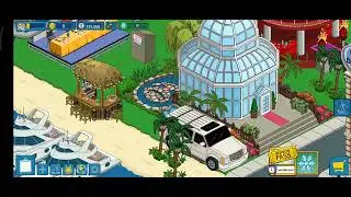 Family guy - Quest for stuff. My Quahog