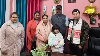 Monetization ৰঙা হলে কি হব |  নগাওঁ ৰ ফেইচবুক family আজি মোৰ ঘৰত 