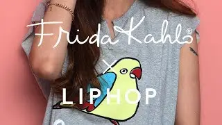 [LIPHOP] FRIDAKAHLO SUMMER