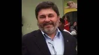 Homenagem ao EAFA de Vantuir Caceres na Interpreta&ccedil;&atilde;o de Odilon Ramos