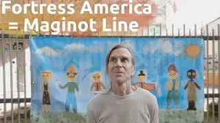 Fortress America While Russia Builds Something Else &ndash; Parallel History