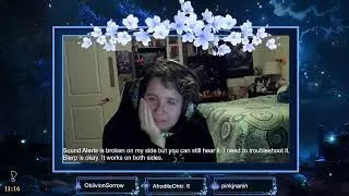 🚪 I wanna sleep with my toolbox | Date Everthing First Playthrough pt 4 🧰☣ 18+ !discord !lev