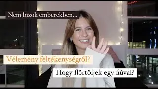 Instagrammon kérdeztétek :) Csenge Forstner