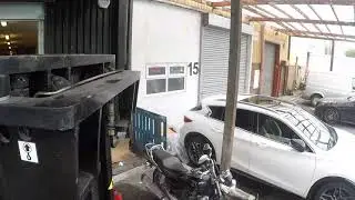 Gopro forklift flexi job
