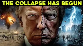 Jesus Warned Us: Only 3 Places Will Be Safe in the Tribulation