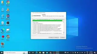 How do I install Spyder Python on Windows 10?