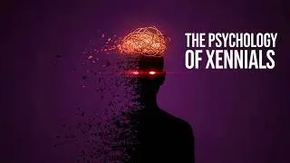 The Psychology of Xennials (1976 to 1985)