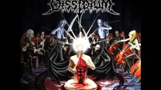 Dissidium - Buried Alive