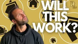 What Types Of Property Work For AirBNB? - 30 Days Of SA Ep2