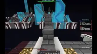 Ranked OCN with amactus