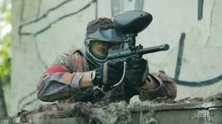 Paintball Valmez - Promo video