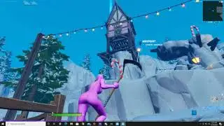 How To Beat The Creative Hub Quests!