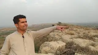 Northern Bypass-Super Hwy M-10 Hazratabad Karachi Sindh Pakistan