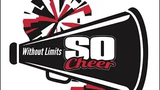 Breese Central High School Cougar Invitational Cheer competition 📣📣📣