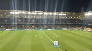 Κοχλάζουν οι εξέδρες του Ναού... Πάμε ρε αρρώστια