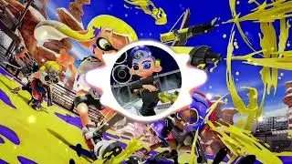 Anarchy Rainbow (octoasis Remix) [Splatoon 3]