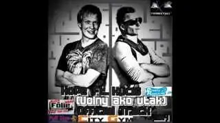 HOPe(res) Ft. Kučis-Voľn&yacute; ako vt&aacute;k(OFFICIAL NEW TRACK 2014)