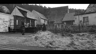 Drachenschanze unter beschuss