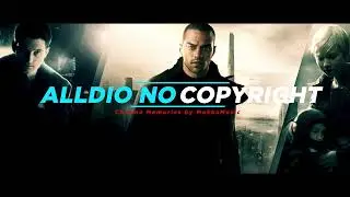 Futuristic Dreamwave Ambient - Chrome Memories  by MokkaMusic (No Copyright Music)