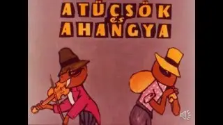A tücsök és a hangya