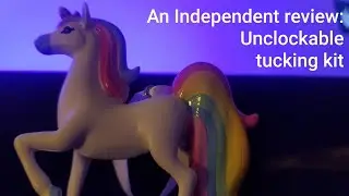 Unclockable: an independent review (non sponsored or paid for).