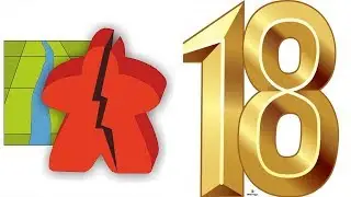 Top 10 Games Of 2018 - The Broken Meeple
